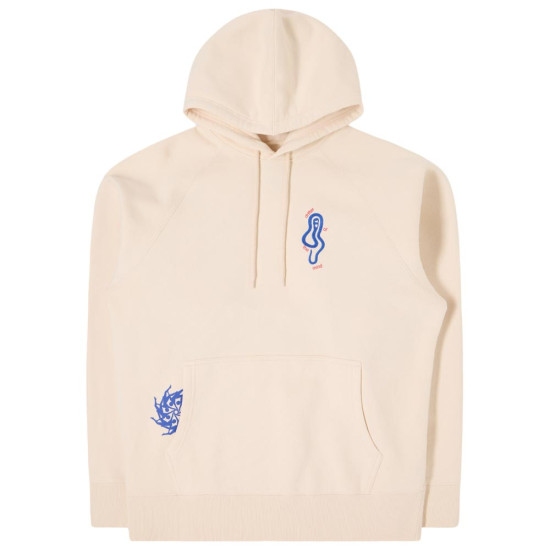 Edwin Ανδρικό φούτερ Mind Drifter Hoodie Sweat
